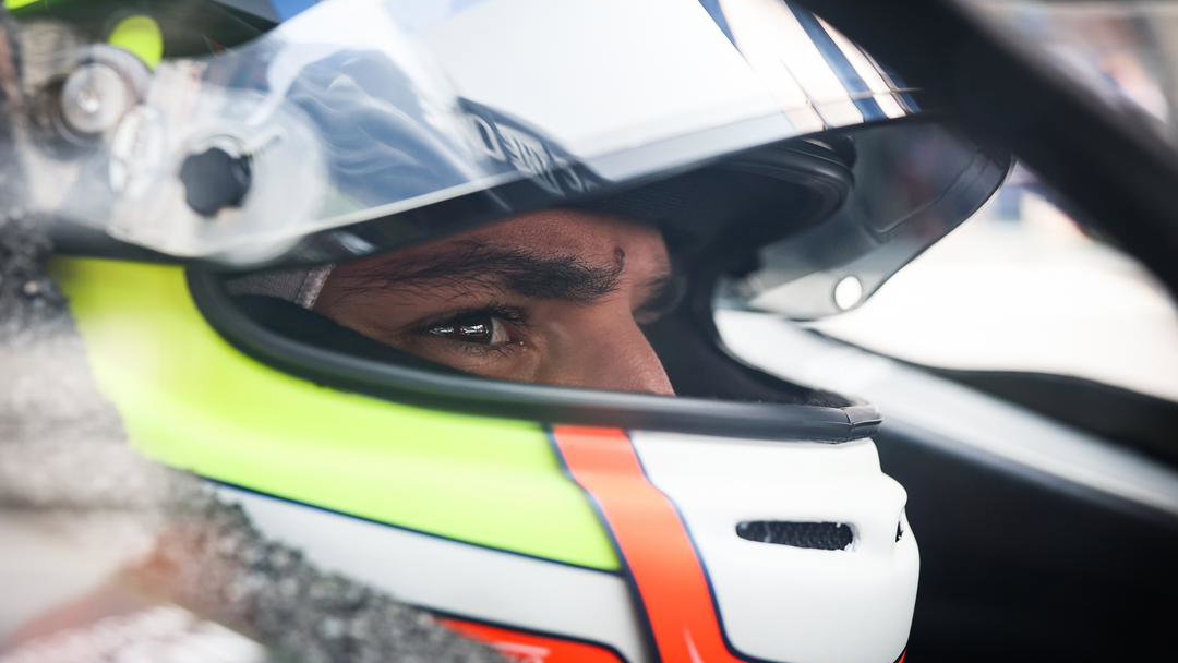 Alex Palou, Chip Ganassi Racing, Indianapolis 500